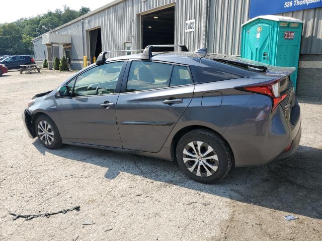 Photo 1 VIN: JTDL9MFU0N3036278 - TOYOTA PRIUS LE 