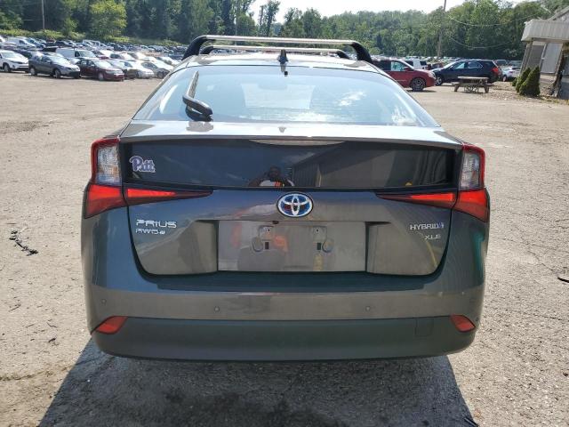 Photo 5 VIN: JTDL9MFU0N3036278 - TOYOTA PRIUS LE 