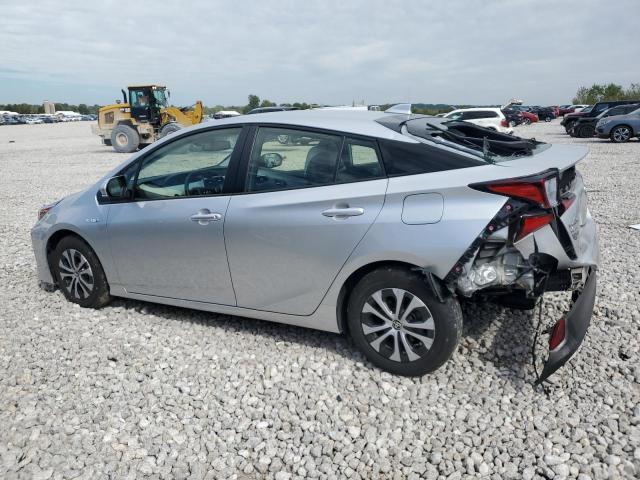 Photo 1 VIN: JTDL9MFU0N3037060 - TOYOTA PRIUS LE 