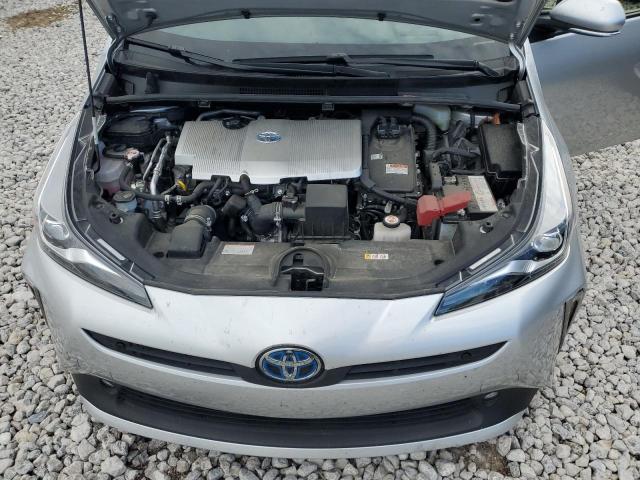 Photo 10 VIN: JTDL9MFU0N3037060 - TOYOTA PRIUS LE 