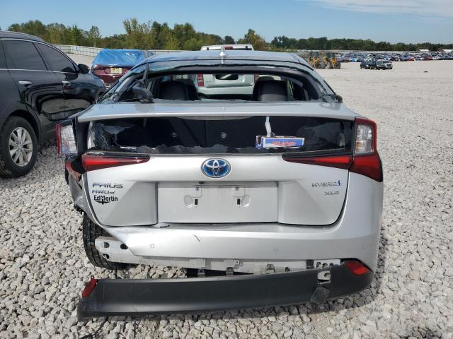 Photo 5 VIN: JTDL9MFU0N3037060 - TOYOTA PRIUS LE 