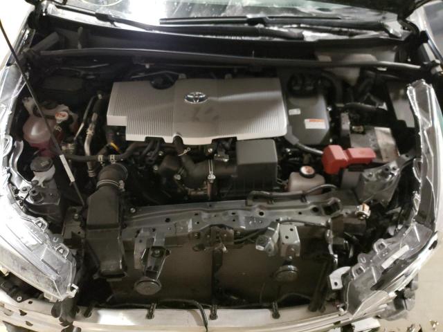 Photo 6 VIN: JTDL9MFU1M3026406 - TOYOTA PRIUS LE 