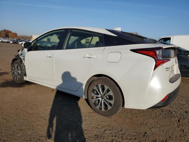 Photo 1 VIN: JTDL9MFU1M3027104 - TOYOTA PRIUS LE 