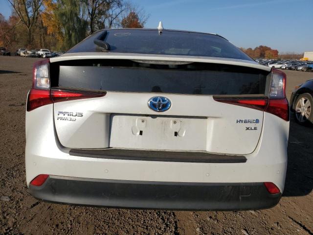 Photo 5 VIN: JTDL9MFU1M3027104 - TOYOTA PRIUS LE 