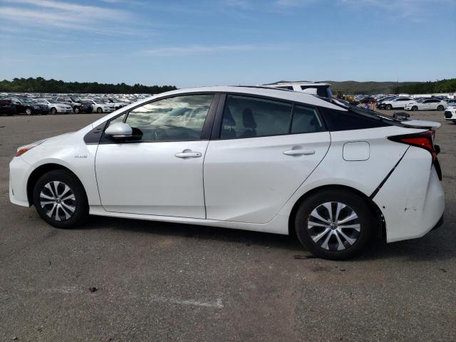 Photo 1 VIN: JTDL9MFU1M3028866 - TOYOTA PRIUS LE 