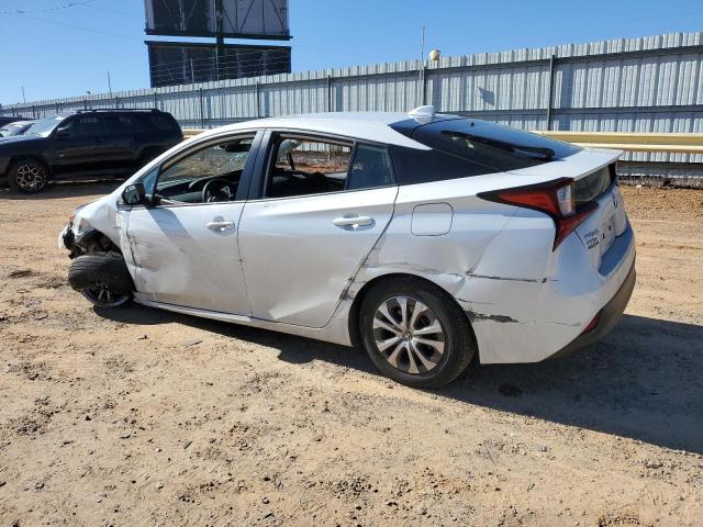 Photo 1 VIN: JTDL9MFU1M3029807 - TOYOTA PRIUS 