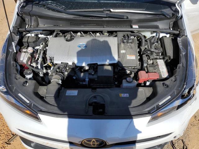 Photo 10 VIN: JTDL9MFU1M3029807 - TOYOTA PRIUS 