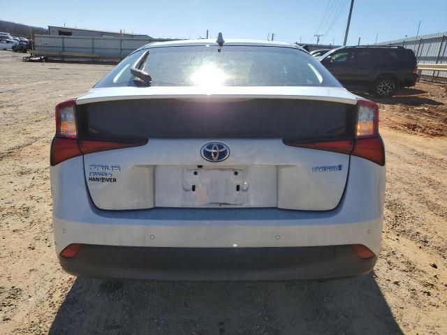 Photo 5 VIN: JTDL9MFU1M3029807 - TOYOTA PRIUS 