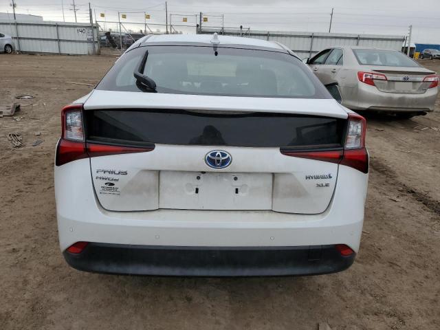 Photo 5 VIN: JTDL9MFU1M3030973 - TOYOTA PRIUS LE 