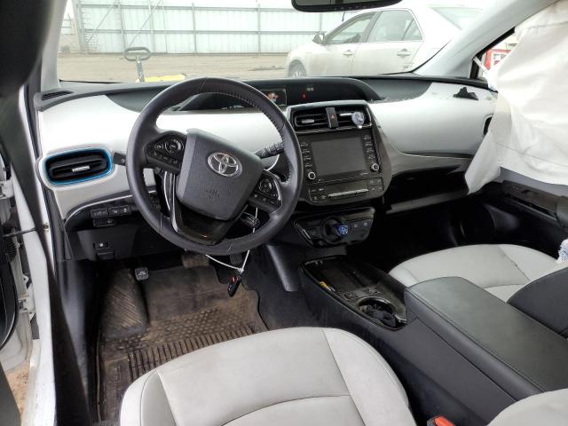 Photo 7 VIN: JTDL9MFU1M3030973 - TOYOTA PRIUS LE 