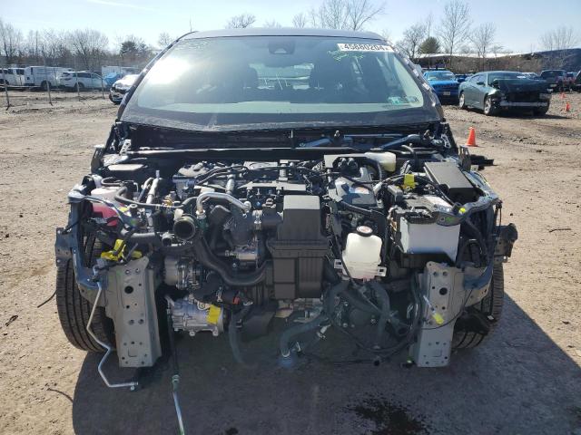 Photo 4 VIN: JTDL9MFU1N3037648 - TOYOTA PRIUS 