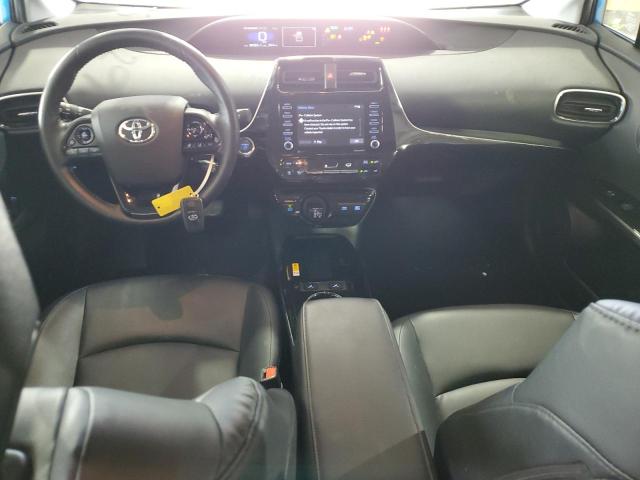 Photo 7 VIN: JTDL9MFU1N3037875 - TOYOTA PRIUS LE 