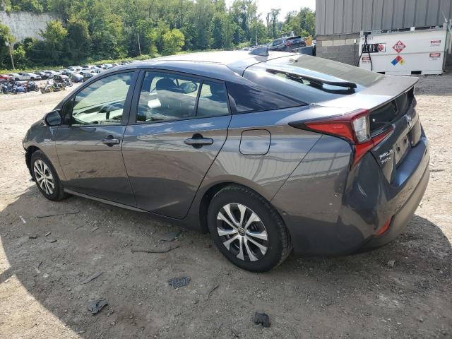 Photo 1 VIN: JTDL9MFU1N3039013 - TOYOTA PRIUS LE 