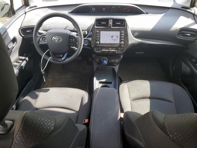 Photo 7 VIN: JTDL9MFU1N3039013 - TOYOTA PRIUS LE 