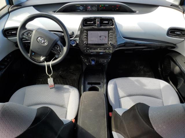 Photo 7 VIN: JTDL9MFU1N3040971 - TOYOTA PRIUS LE 