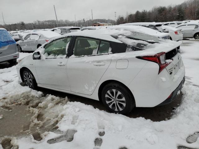 Photo 1 VIN: JTDL9MFU2M3024406 - TOYOTA PRIUS 