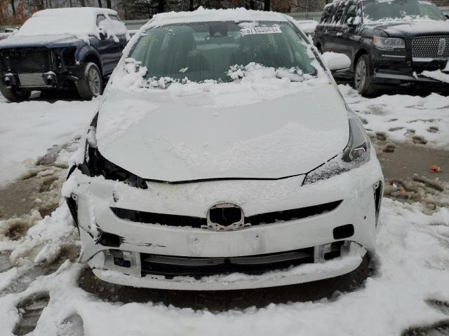 Photo 4 VIN: JTDL9MFU2M3024406 - TOYOTA PRIUS 