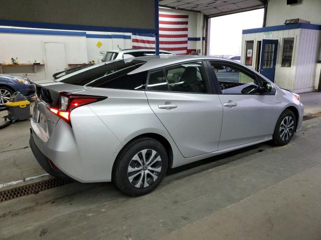 Photo 2 VIN: JTDL9MFU2M3024969 - TOYOTA PRIUS 