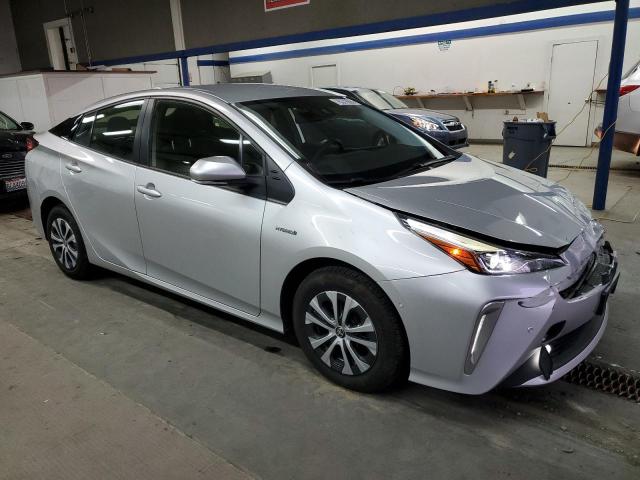 Photo 3 VIN: JTDL9MFU2M3024969 - TOYOTA PRIUS 