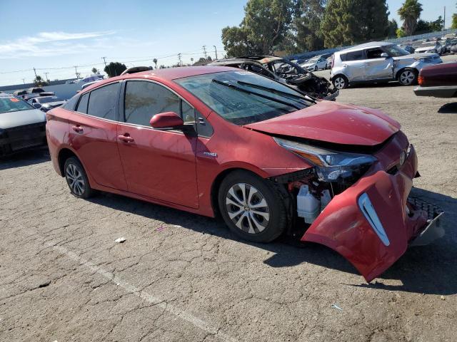 Photo 3 VIN: JTDL9MFU2M3028634 - TOYOTA PRIUS LE 