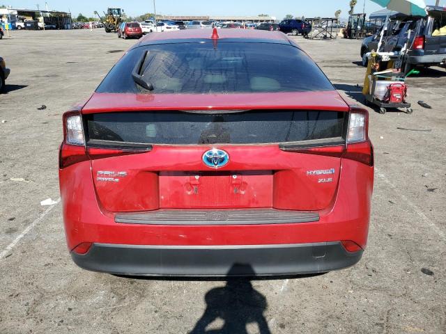 Photo 5 VIN: JTDL9MFU2M3028634 - TOYOTA PRIUS LE 