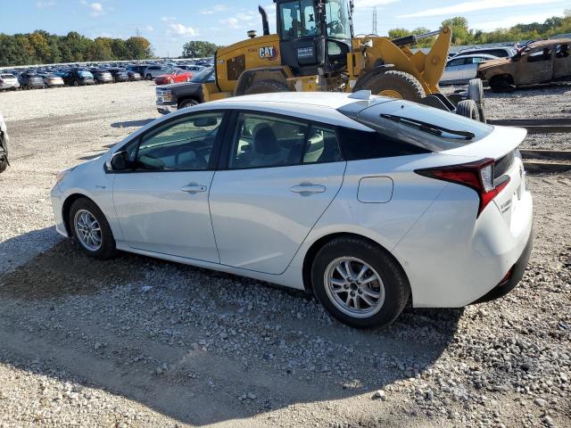 Photo 1 VIN: JTDL9MFU2N3032636 - TOYOTA PRIUS LE 