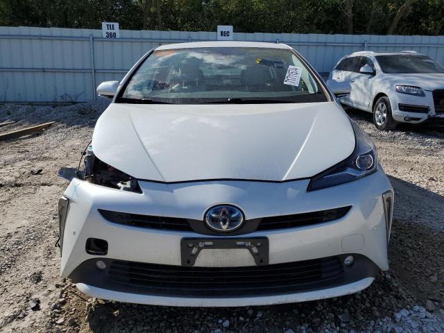 Photo 4 VIN: JTDL9MFU2N3032636 - TOYOTA PRIUS LE 