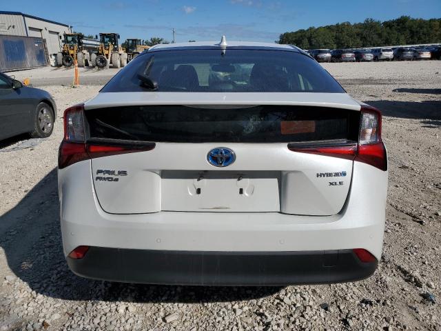 Photo 5 VIN: JTDL9MFU2N3032636 - TOYOTA PRIUS LE 