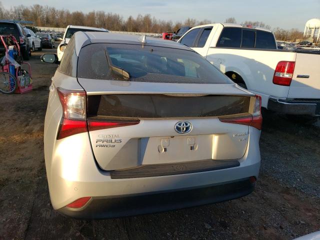 Photo 5 VIN: JTDL9MFU3M3026326 - TOYOTA PRIUS LE 