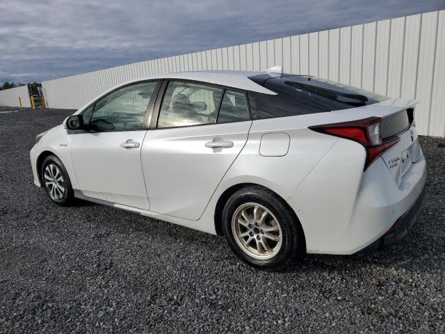 Photo 1 VIN: JTDL9MFU3M3026553 - TOYOTA PRIUS LE 