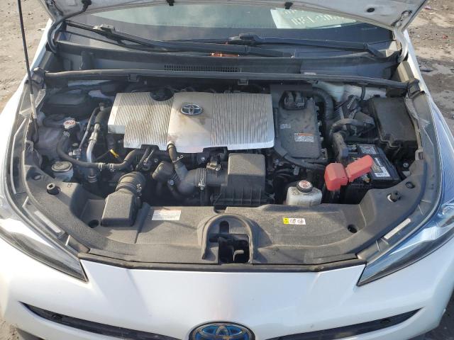 Photo 11 VIN: JTDL9MFU3M3026553 - TOYOTA PRIUS LE 