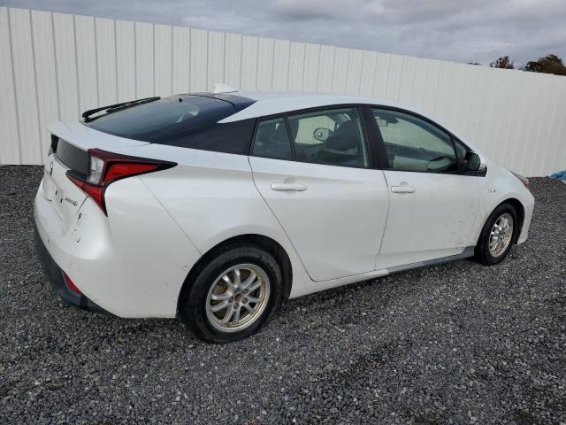 Photo 2 VIN: JTDL9MFU3M3026553 - TOYOTA PRIUS LE 