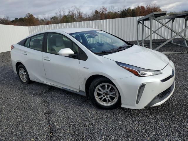 Photo 3 VIN: JTDL9MFU3M3026553 - TOYOTA PRIUS LE 