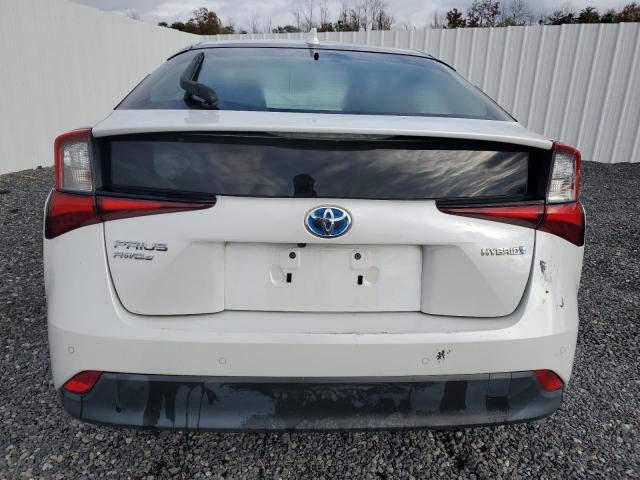 Photo 5 VIN: JTDL9MFU3M3026553 - TOYOTA PRIUS LE 