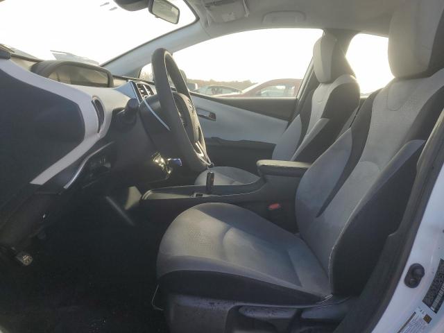 Photo 6 VIN: JTDL9MFU3M3026553 - TOYOTA PRIUS LE 