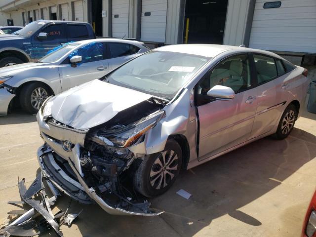 Photo 1 VIN: JTDL9MFU3N3032760 - TOYOTA PRIUS LE 