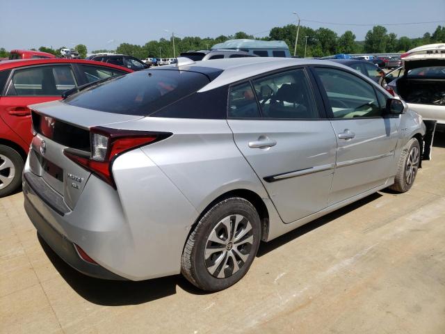 Photo 3 VIN: JTDL9MFU3N3032760 - TOYOTA PRIUS LE 