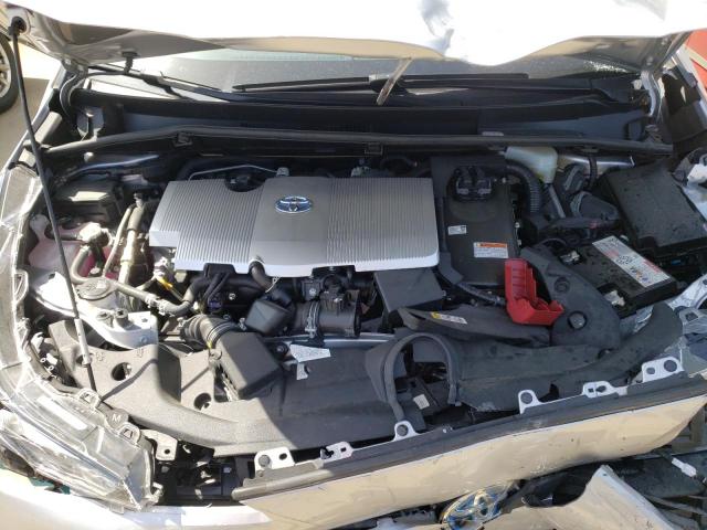 Photo 6 VIN: JTDL9MFU3N3032760 - TOYOTA PRIUS LE 