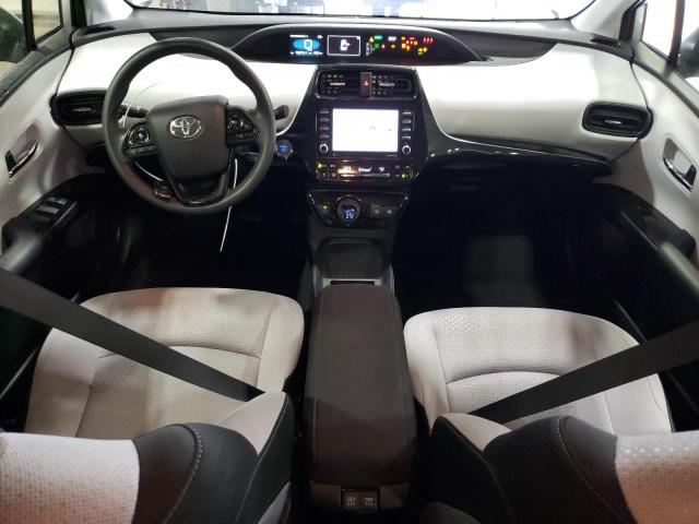 Photo 7 VIN: JTDL9MFU3N3033407 - TOYOTA PRIUS LE 