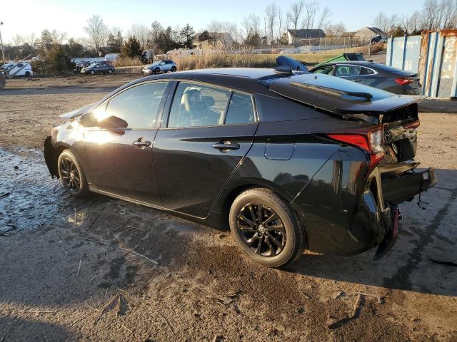 Photo 1 VIN: JTDL9MFU3N3033438 - TOYOTA PRIUS LE 