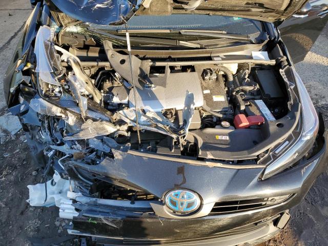 Photo 10 VIN: JTDL9MFU3N3033438 - TOYOTA PRIUS LE 