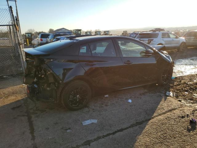 Photo 2 VIN: JTDL9MFU3N3033438 - TOYOTA PRIUS LE 