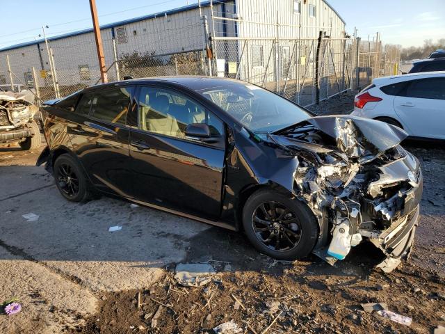 Photo 3 VIN: JTDL9MFU3N3033438 - TOYOTA PRIUS LE 