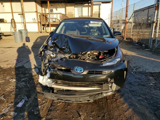 Photo 4 VIN: JTDL9MFU3N3033438 - TOYOTA PRIUS LE 