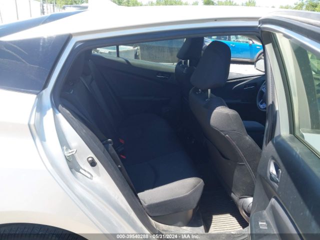 Photo 7 VIN: JTDL9MFU3N3037635 - TOYOTA PRIUS 