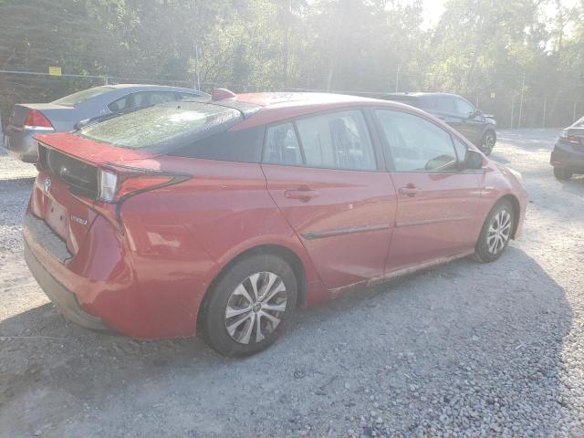 Photo 2 VIN: JTDL9MFU3N3037666 - TOYOTA PRIUS LE 