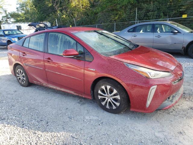 Photo 3 VIN: JTDL9MFU3N3037666 - TOYOTA PRIUS LE 