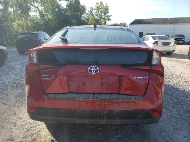 Photo 5 VIN: JTDL9MFU3N3037666 - TOYOTA PRIUS LE 