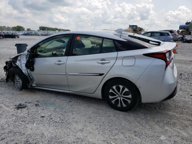 Photo 1 VIN: JTDL9MFU3N3039515 - TOYOTA PRIUS 