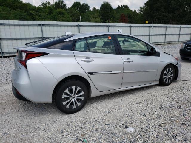 Photo 2 VIN: JTDL9MFU3N3039515 - TOYOTA PRIUS 